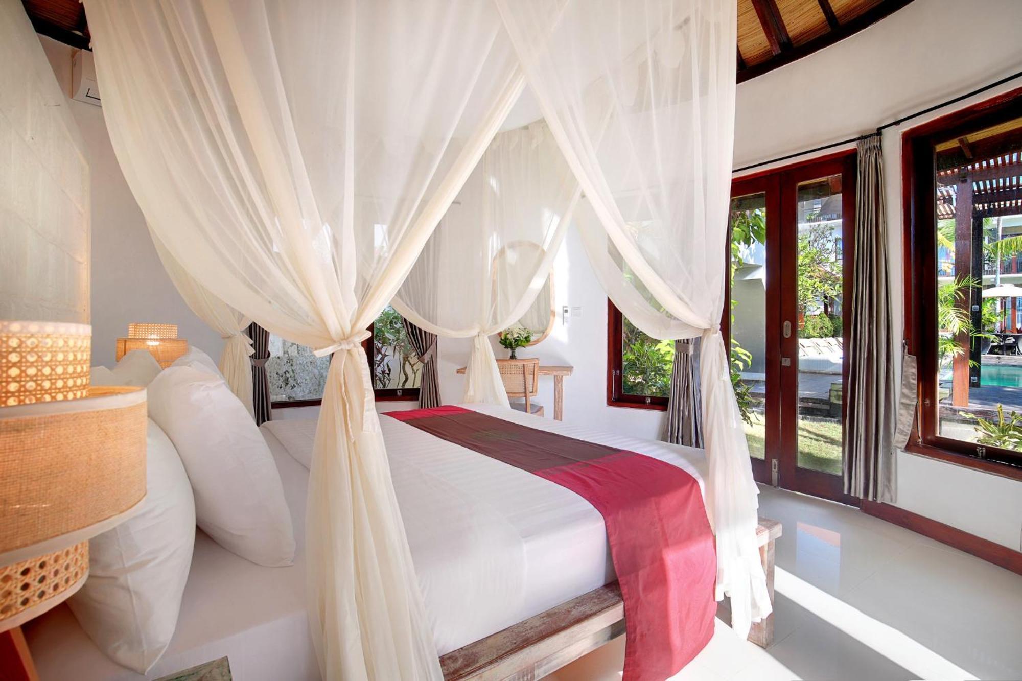 Kandahill Bali Uluwatu Eksteriør billede