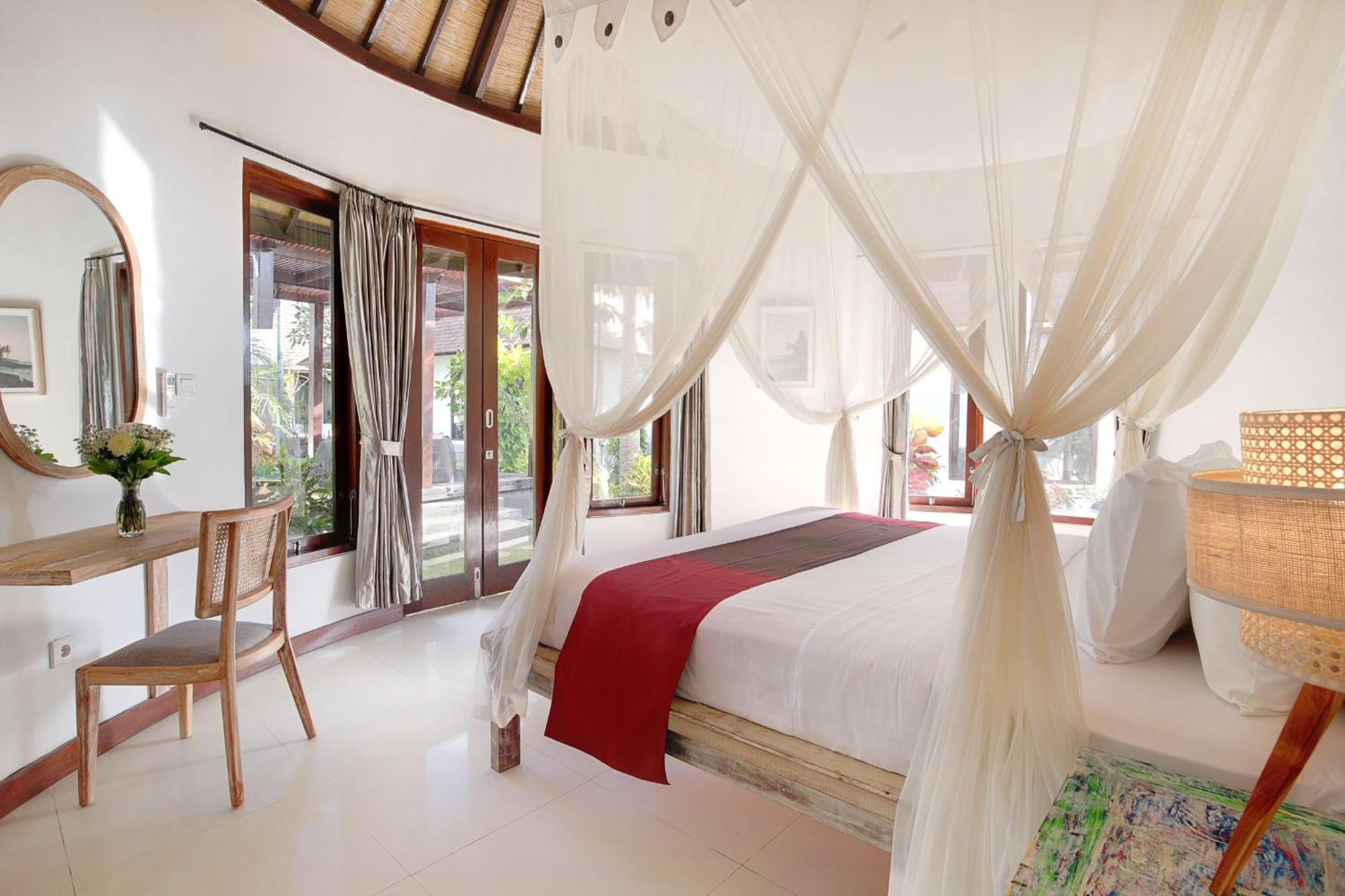 Kandahill Bali Uluwatu Eksteriør billede