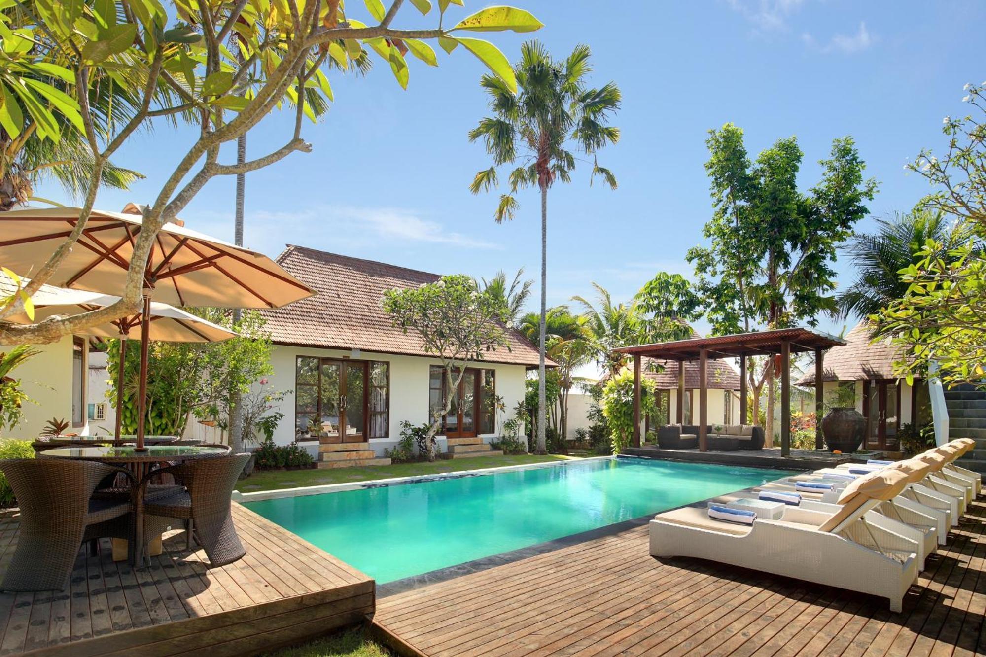 Kandahill Bali Uluwatu Eksteriør billede